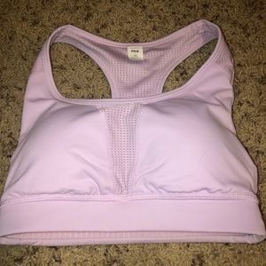 FILA sports bra